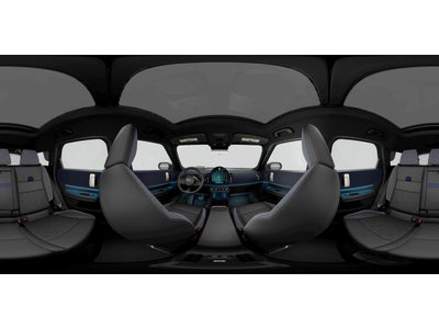 2027 MINI COUNTRYMAN SIGNATURE PLUS