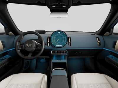 2027 MINI COUNTRYMAN ICONIC