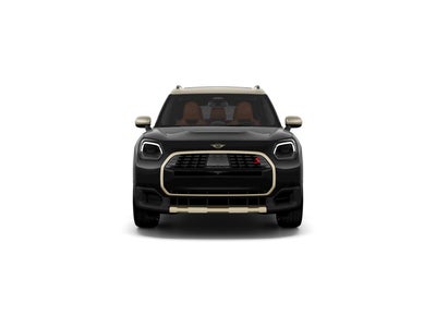2027 MINI COUNTRYMAN ICONIC