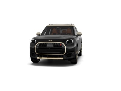 2027 MINI COUNTRYMAN ICONIC