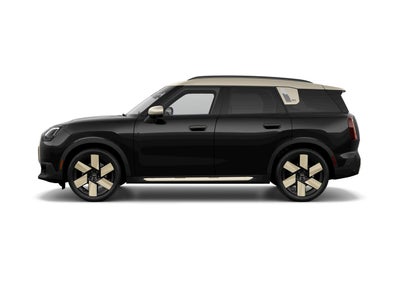 2027 MINI COUNTRYMAN ICONIC