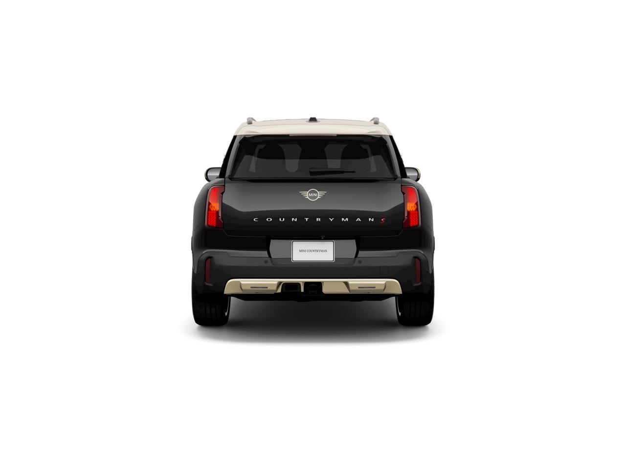 2027 MINI COUNTRYMAN ICONIC