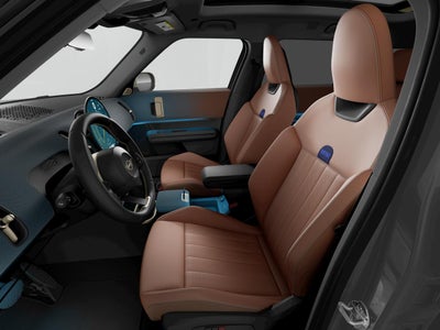 2027 MINI COUNTRYMAN ICONIC