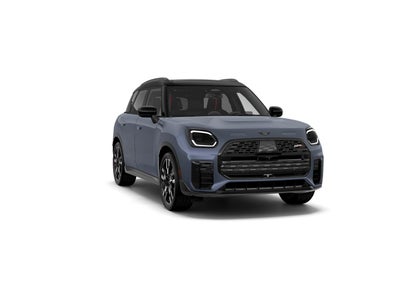 2027 MINI COUNTRYMAN ICONIC