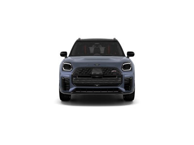 2027 MINI COUNTRYMAN ICONIC
