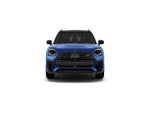 2027 MINI COUNTRYMAN ICONIC