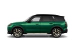 2026 MINI Countryman All4 Cooper S