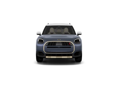 2027 MINI COUNTRYMAN ICONIC
