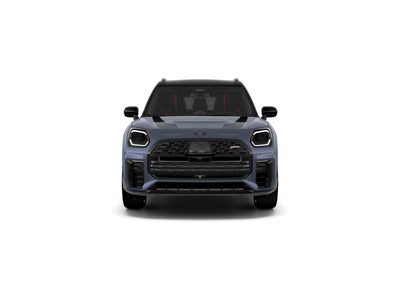 2027 MINI COUNTRYMAN ICONIC