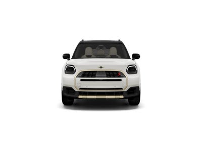 2027 MINI COUNTRYMAN ICONIC