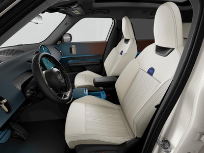 2027 MINI COUNTRYMAN ICONIC