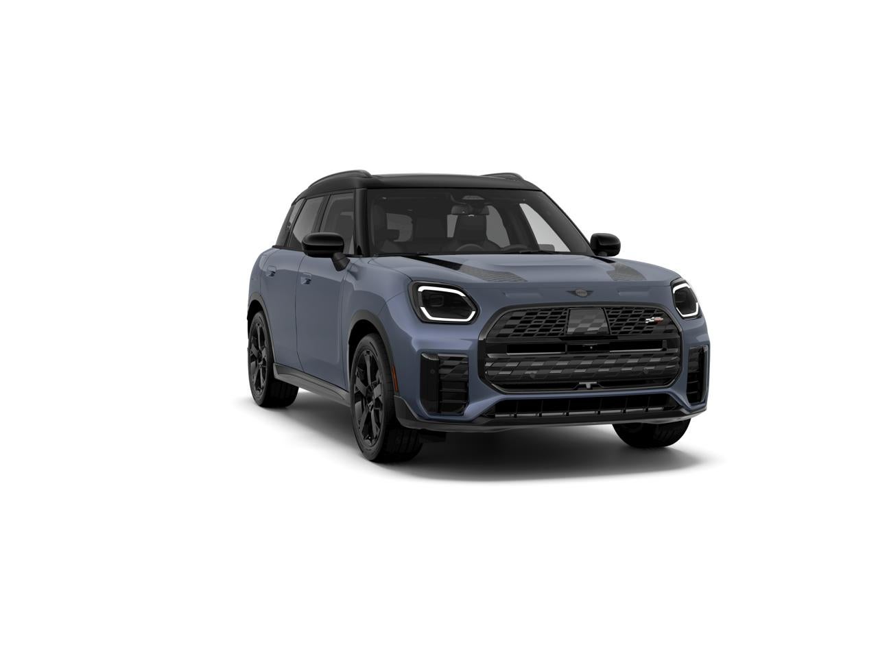 2027 MINI Countryman S ALL4's photo