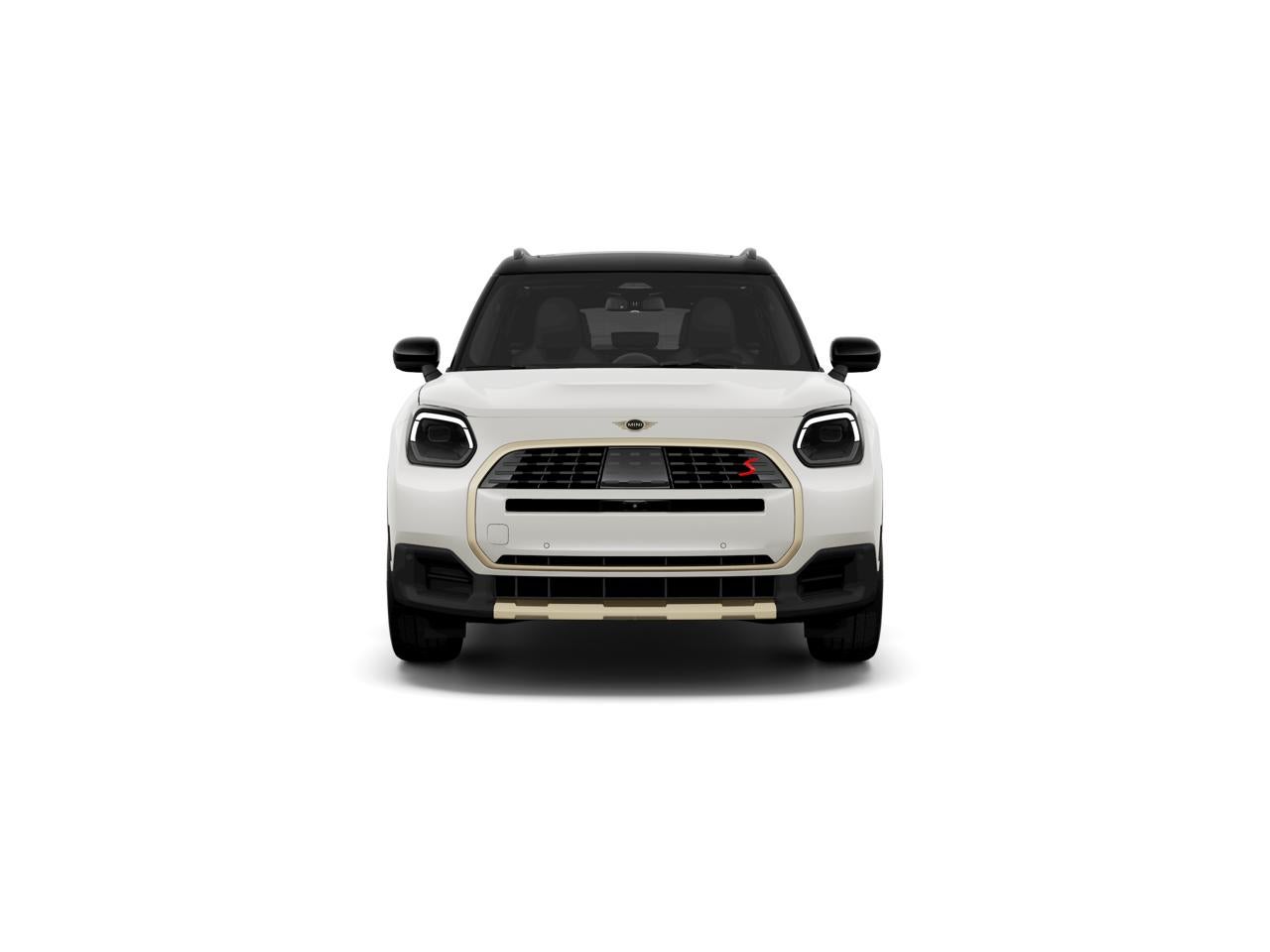 2027 MINI COUNTRYMAN ICONIC
