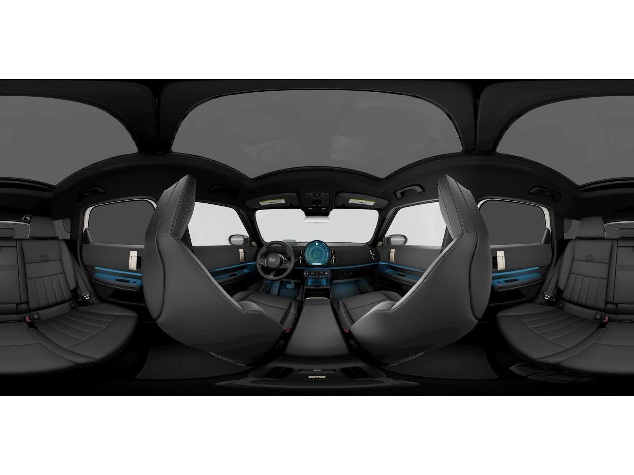 2027 MINI COUNTRYMAN ICONIC