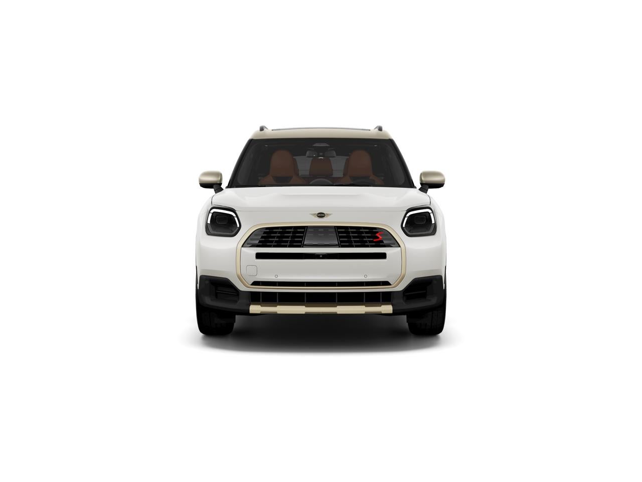 2027 MINI COUNTRYMAN ICONIC