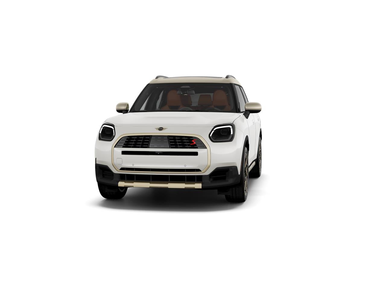 2027 MINI COUNTRYMAN ICONIC