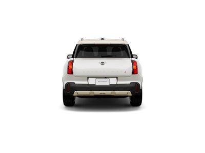 2027 MINI COUNTRYMAN ICONIC