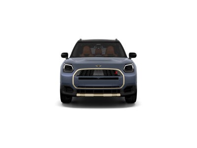 2027 MINI COUNTRYMAN ICONIC