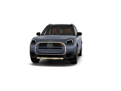 2027 MINI COUNTRYMAN ICONIC
