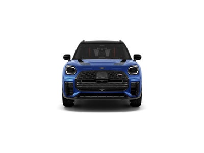 2027 MINI COUNTRYMAN ICONIC