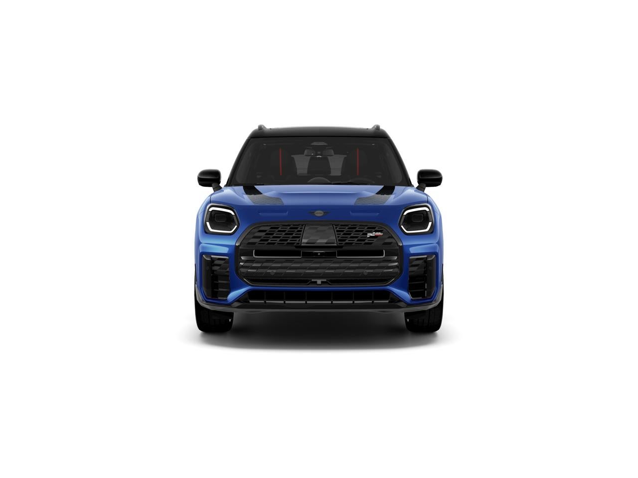 2027 MINI COUNTRYMAN ICONIC