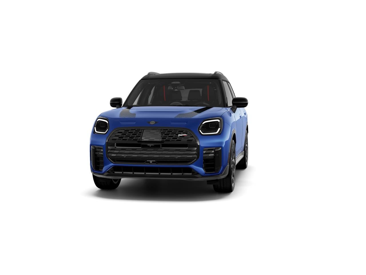 2027 MINI COUNTRYMAN ICONIC