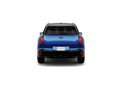 2027 MINI COUNTRYMAN ICONIC