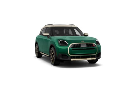 2027 MINI COUNTRYMAN ICONIC