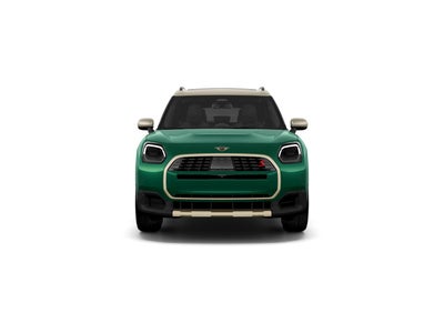 2027 MINI COUNTRYMAN ICONIC
