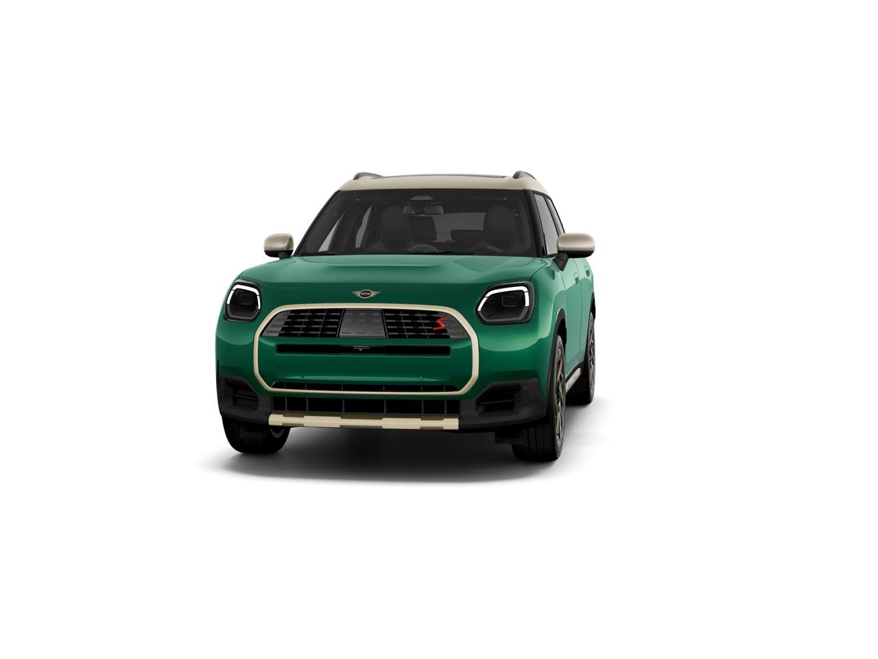 2027 MINI COUNTRYMAN ICONIC