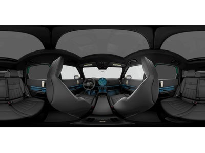 2027 MINI COUNTRYMAN ICONIC