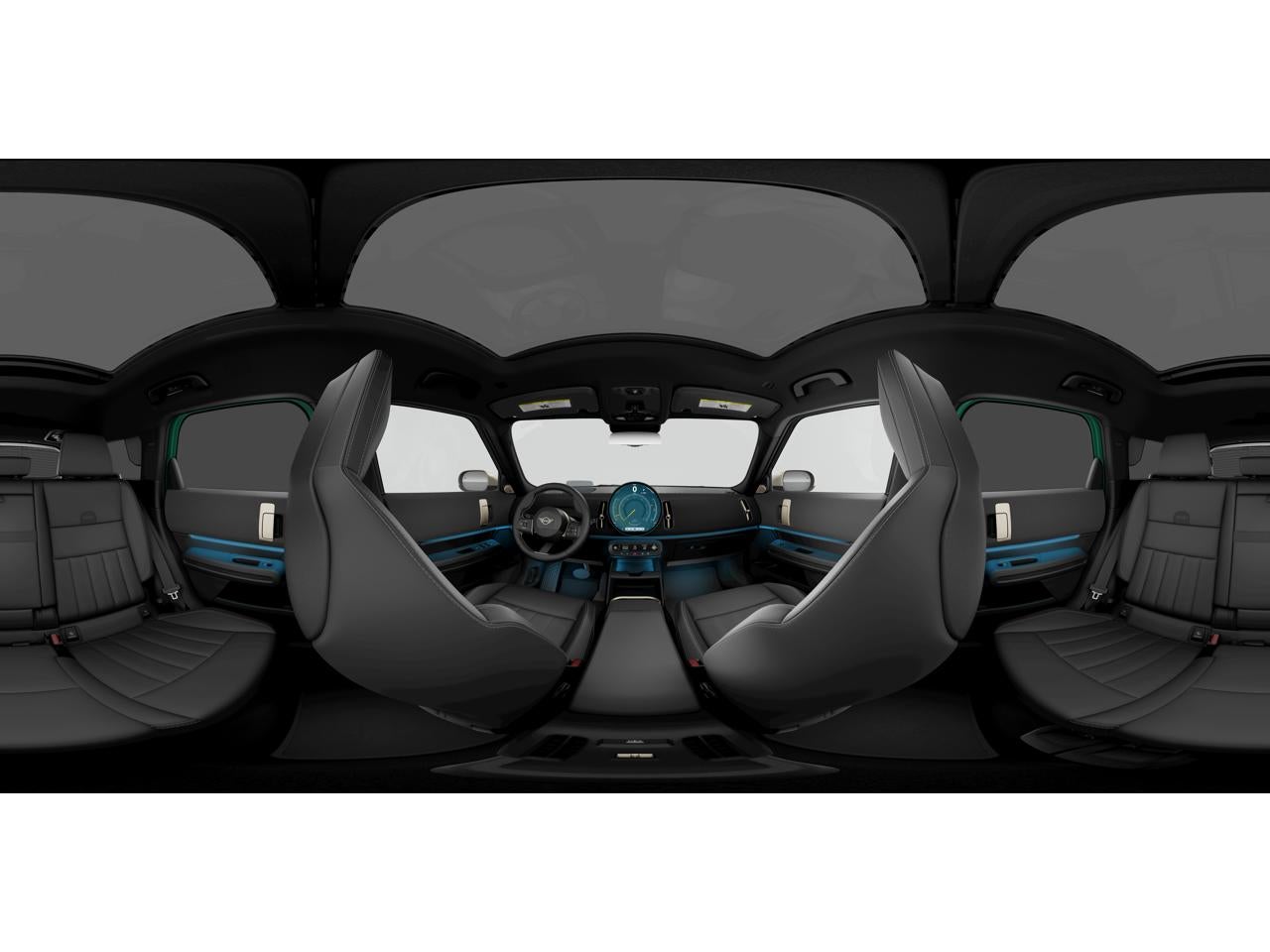 2027 MINI COUNTRYMAN ICONIC