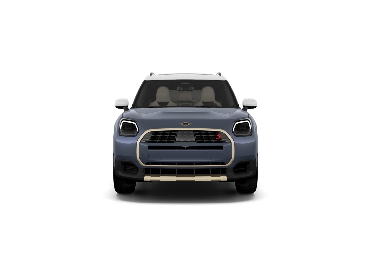 2027 MINI Countryman Base