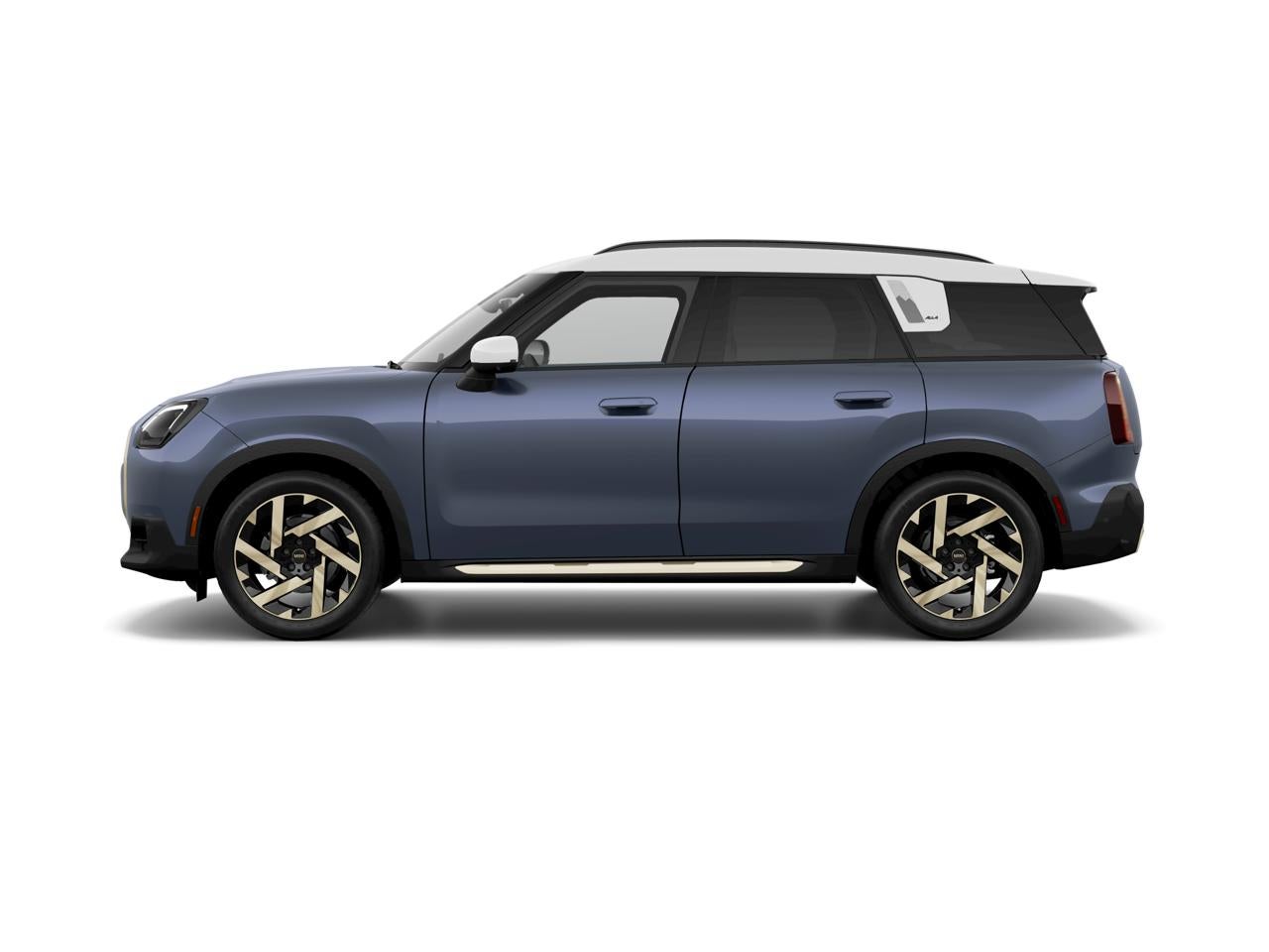 2027 MINI Countryman Base