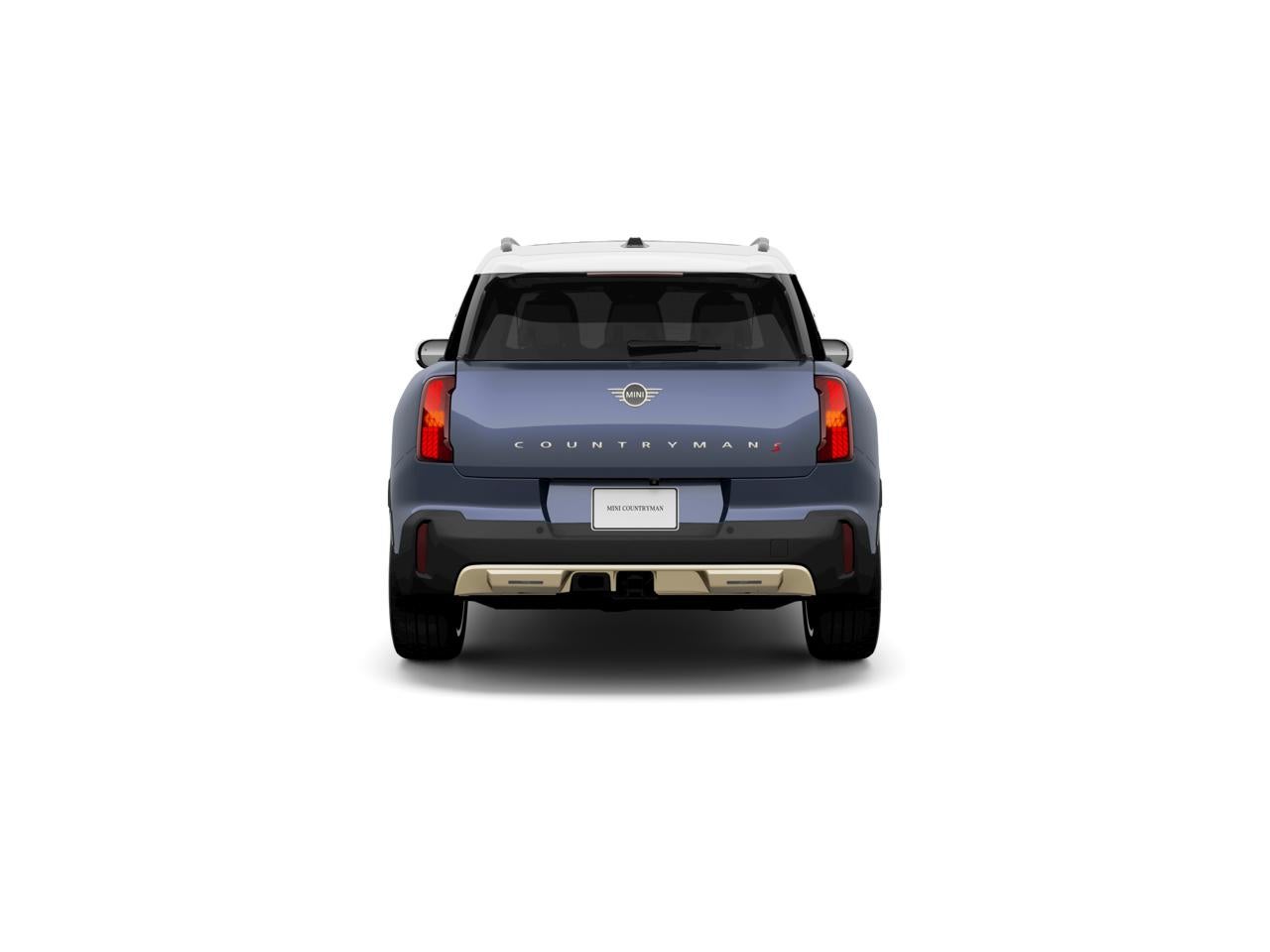 2027 MINI Countryman Base