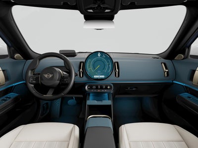 2027 MINI Countryman Base