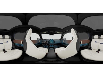 2027 MINI Countryman Base