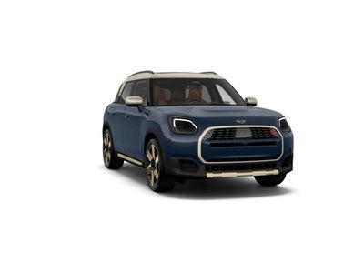 2027 MINI COUNTRYMAN ICONIC