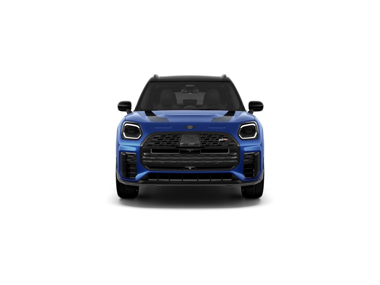 2027 MINI COUNTRYMAN ICONIC