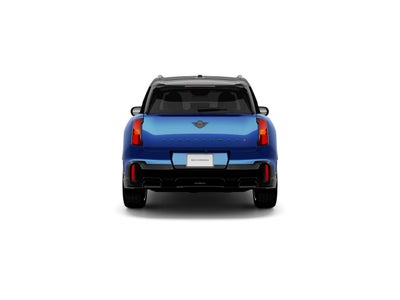 2027 MINI COUNTRYMAN ICONIC