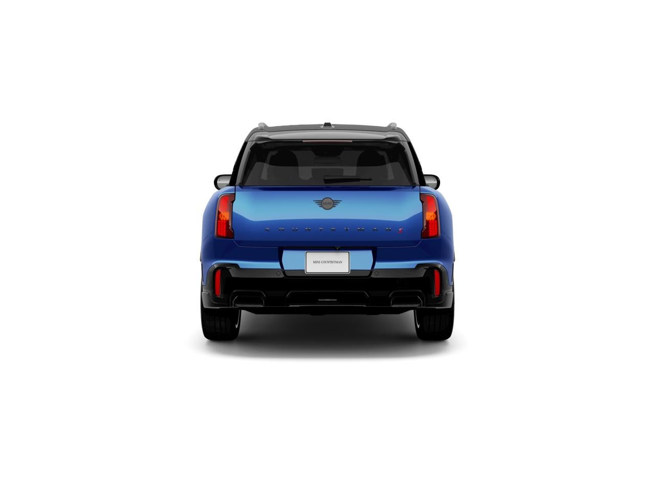 2027 MINI COUNTRYMAN ICONIC
