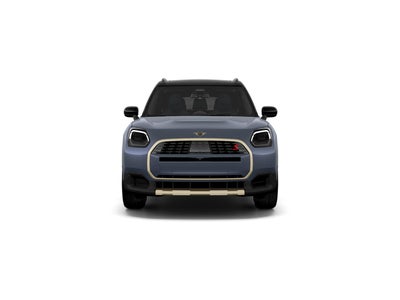2027 MINI COUNTRYMAN ICONIC