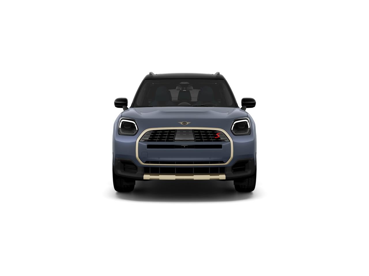2027 MINI COUNTRYMAN ICONIC