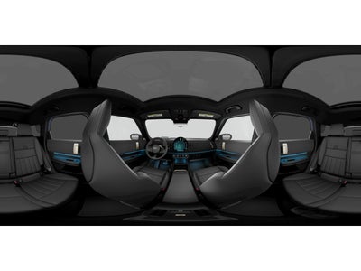 2027 MINI COUNTRYMAN ICONIC