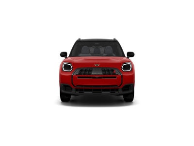 2026 MINI Countryman S