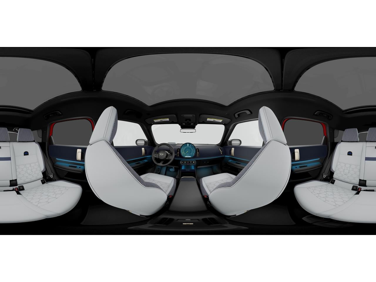 2026 MINI Countryman S