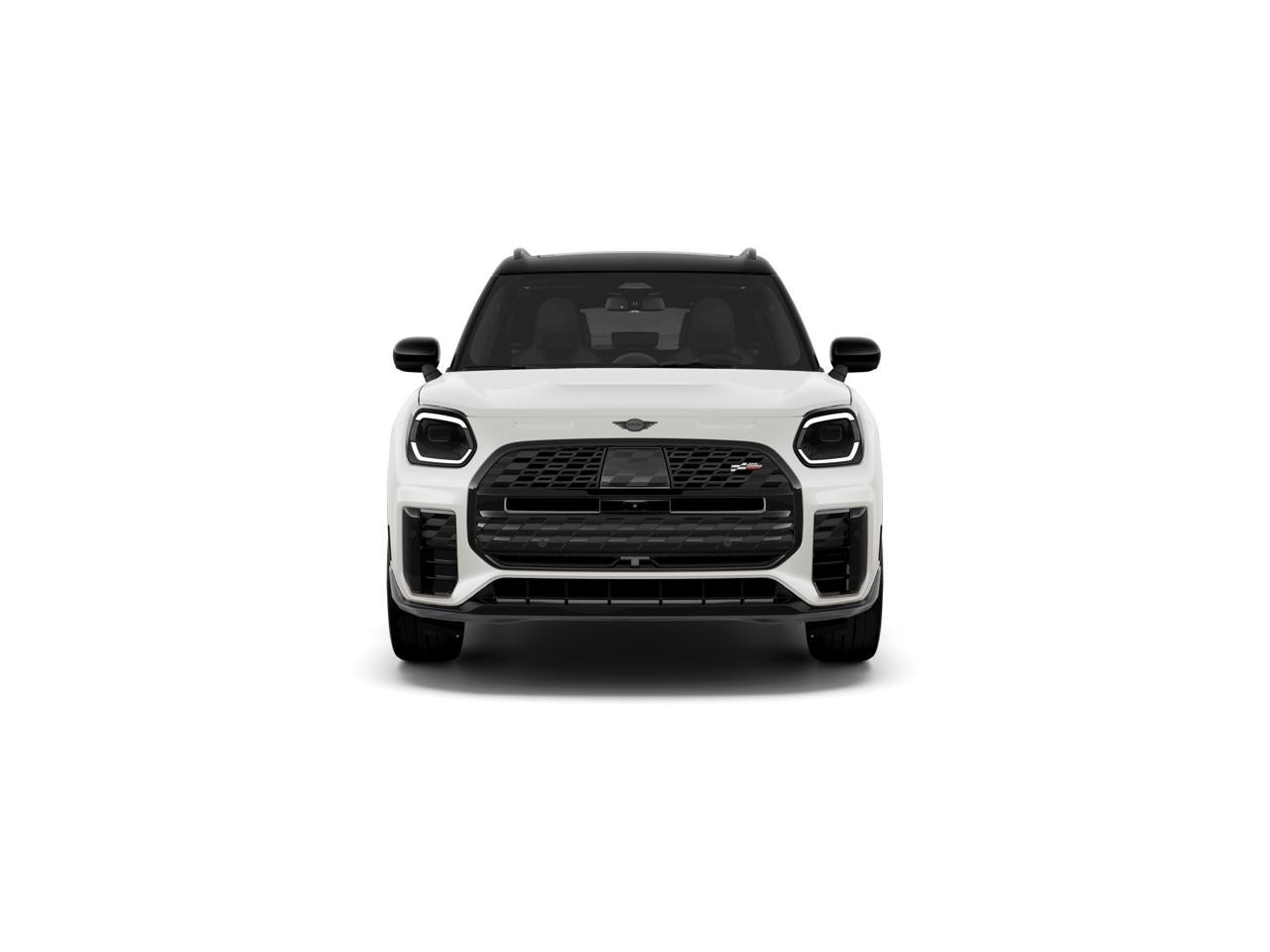 2026 MINI COUNTRYMAN ICONIC