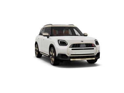 2027 MINI Countryman Base