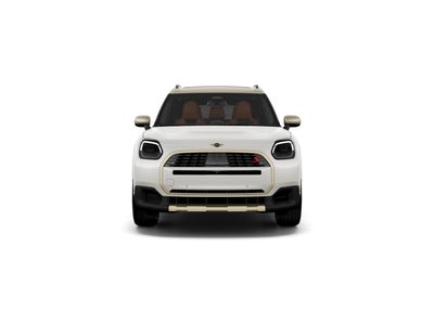 2027 MINI Countryman Base