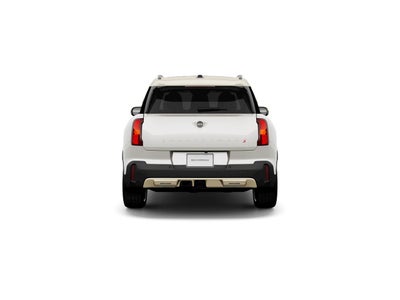 2027 MINI Countryman Base